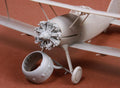 Gloster Gladiator Mk.I / Mk.II Engine & Cowling set