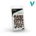 Vallejo Wild Tuft - Brown 4mm