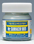 Mr.Surfacer 1000