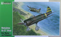 Nakajima Ki-27 Otsu "Over Malaya and Philippines"