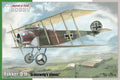 Fokker D.II "Grunzweig´s Planes"