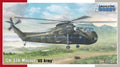 CH-37A Mojave "US Army"