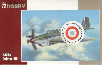 Fairey Fulmar Mk.I
