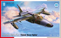 Folland Gnat FR.1 "Finnish Recce Fighter"