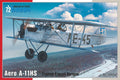 Aero A-11HS `Finnish Export Version`