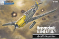 Messerschmitt Bf 109E-4/E-4B/E Staffelkapitäne