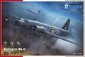 Wellington Mk.IC "Night Raiders"