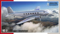 DC-2 "Transport Revolution"