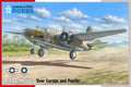 A-20G Havoc "Over Europe and Pacific"
