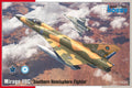 Mirage IIIC "Southern Hemisphere Fighter"