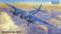 DH.98 Mosquito NF Mk.XV "High-Altitude Night Fighter"
