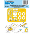 Special Hobby Mask 1/72 Tachikawa Ki-54 Otsu / Hickory "Gunne Trainer" 1/72