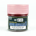 Mr.Color Super Metallic II 210 Super Pink Gold