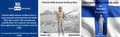 Finnish WW2 Assault Artillery Man 1/35