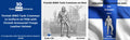 Finnish WW2 Tank Crewman on Rest 1/35