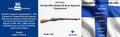 Finnish rifle model 28-30 w/ bayonet “ Pystykorva” 1/35