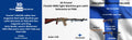 Finnish WW2 light Machine gun Lahti-Saloranta m/1926 1/35