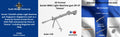 Soviet WW2 light Machine gun DP-27 ”Emma” 1/35