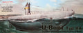 U-Boot Typ IIA German Submarine