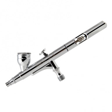 Airbrush SP-35, 0,35mm Gravity-feed 2cc