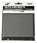 Nuts and Bolts for Vehicle/Diorama Set B large