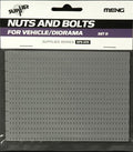 Nuts and Bolts for Vehicle/Diorama Set D