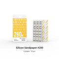 DSPIAE Silicon Sandpaper 280 grit