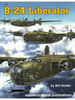 B-24 Liberator