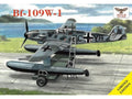 Bf-109W-1