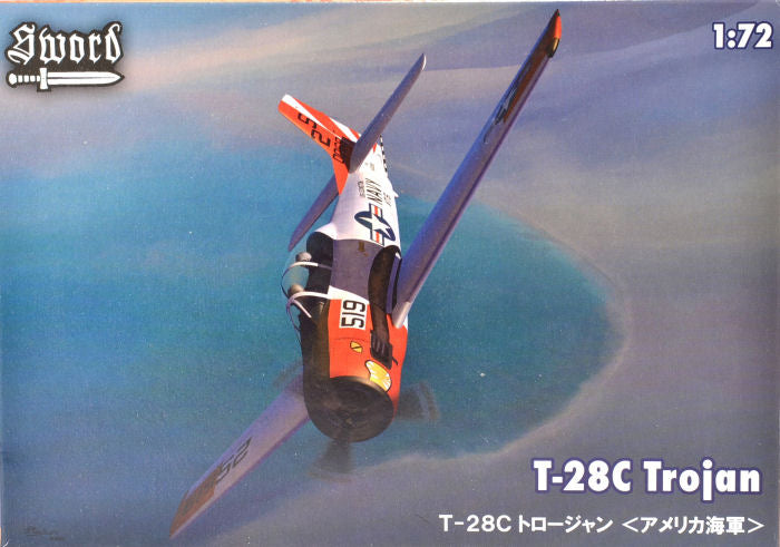 T-28C Trojan