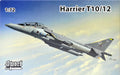 Harrier T10/12