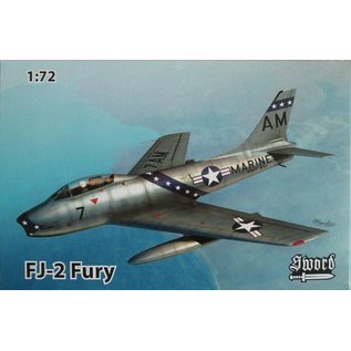 FJ-2 Fury