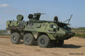 Patria Xa-203F w/PML127OWS Turret