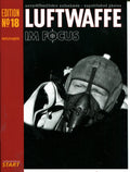 Luftwaffe im Focus Edition no.18