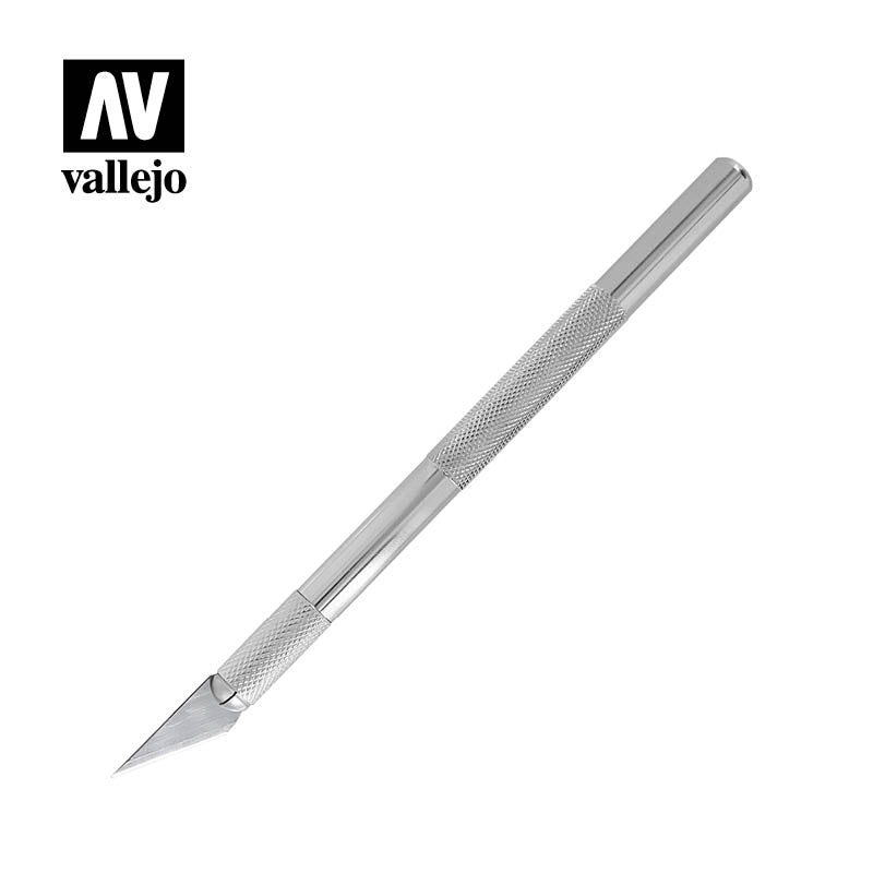 Vallejo Modelling Knide No1 w/ #11 Blade