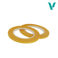 Vallejo Masking Tape 3mm Twin Pack