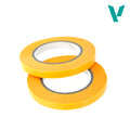 Vallejo Masking Tape 6mm Twin Pack