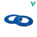 Vallejo Flexible Masking Tape 3mm Twin Pack