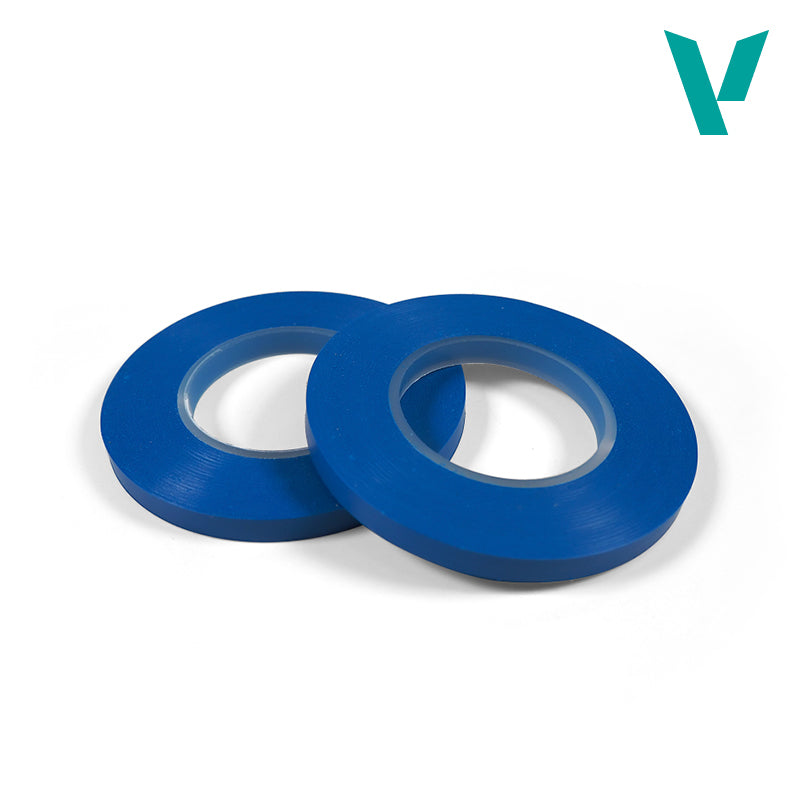 Vallejo Flexible Masking Tape 6mm Twin Pack