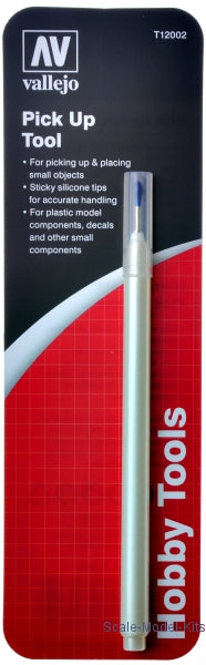 Vallejo Pick Up Tool