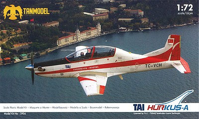 TAI Hurkus-A