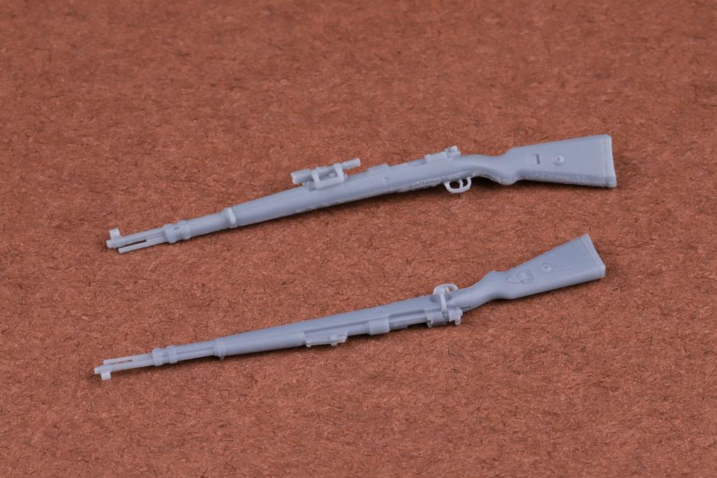 Kar98K + ZF41 without Sling