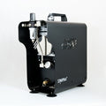 Airbrush Compressor, 40psi/60psi, TC-620X