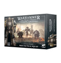 Warhammer The Horus Heresy: Legiones Astartes. MkII Tactical Squad