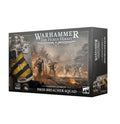 Warhammer The Horus Heresy: Legiones Astartes. MKIII Breacher Squad