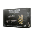Warhammer The Horus Heresy: Legiones Astartes. Breacher Squad Upgrade Set