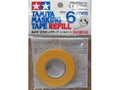 Tamiya Masking tape 6mm