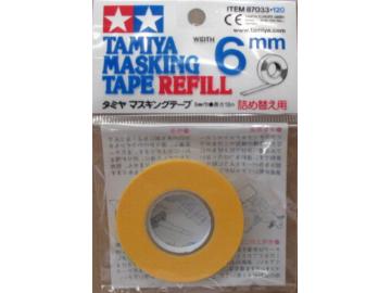 Tamiya Masking tape 6mm