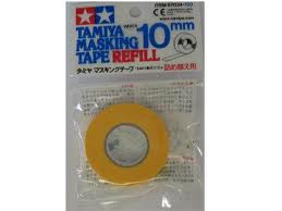 Tamiya Masking tape 10mm