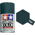 Tamiya Color TS-4 German Grey